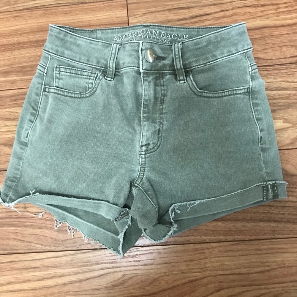 American Eagle Shorts